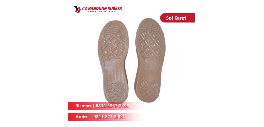 Tempat Produksi Sepatu Pantofel Wanita Kekinian di Bandung